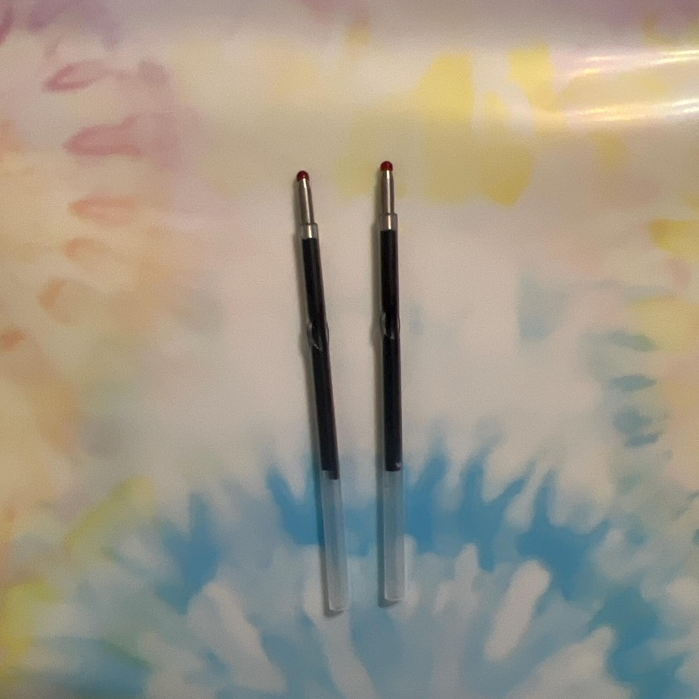 Beaded Pens 1 for $5, 2 for $8, 5 for $15 - Picture 2 of 2